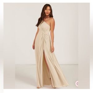 Azazzie dress size 2